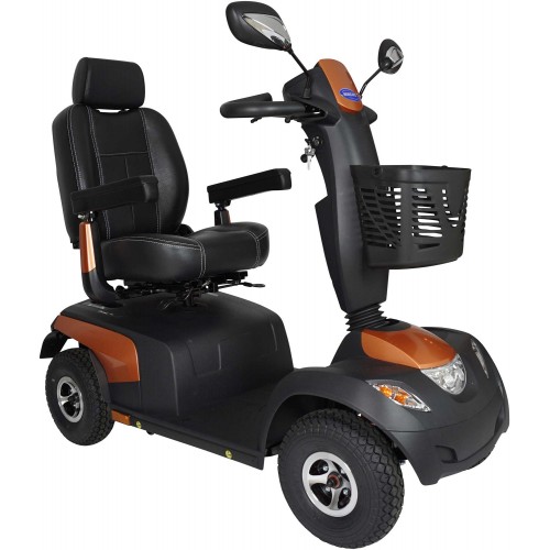 Scooter de mobilidade Comet PRO